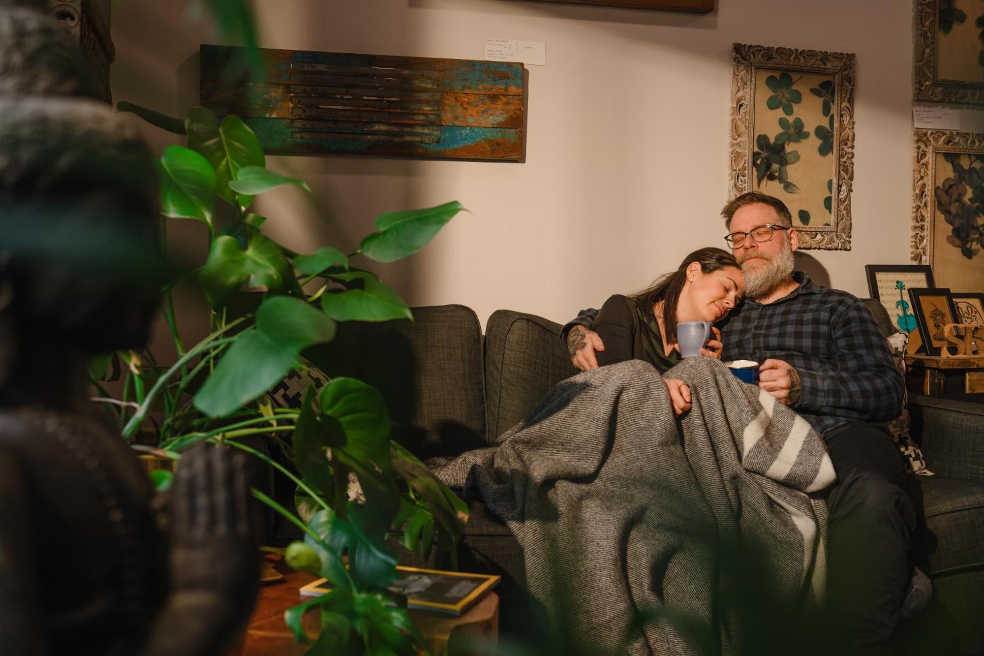 Bed and Breakfast La Fabrique Bolton-Est Экстерьер фото