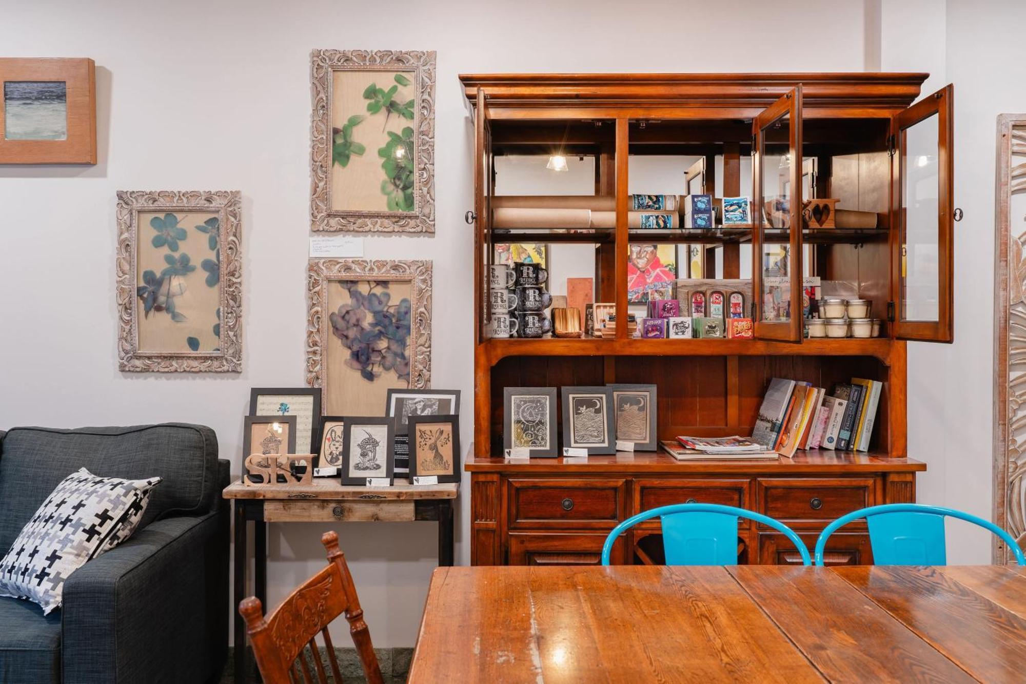 Bed and Breakfast La Fabrique Bolton-Est Экстерьер фото